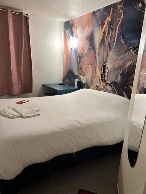 Fasthotel 诺克斯 外观 照片