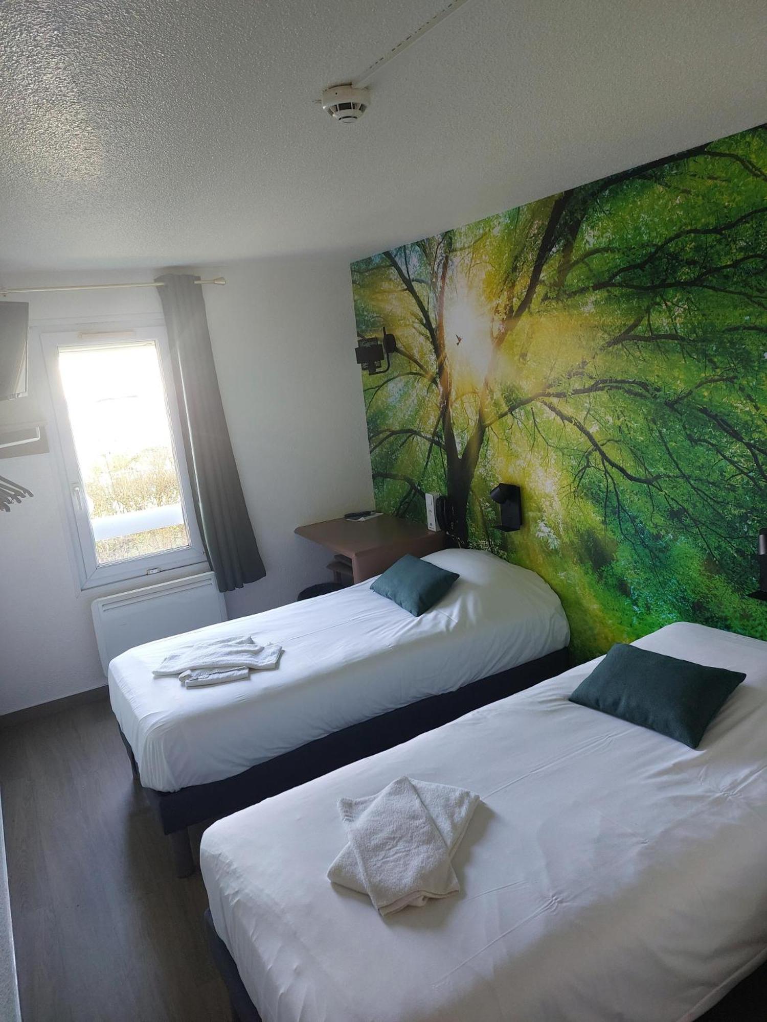 Fasthotel 诺克斯 外观 照片