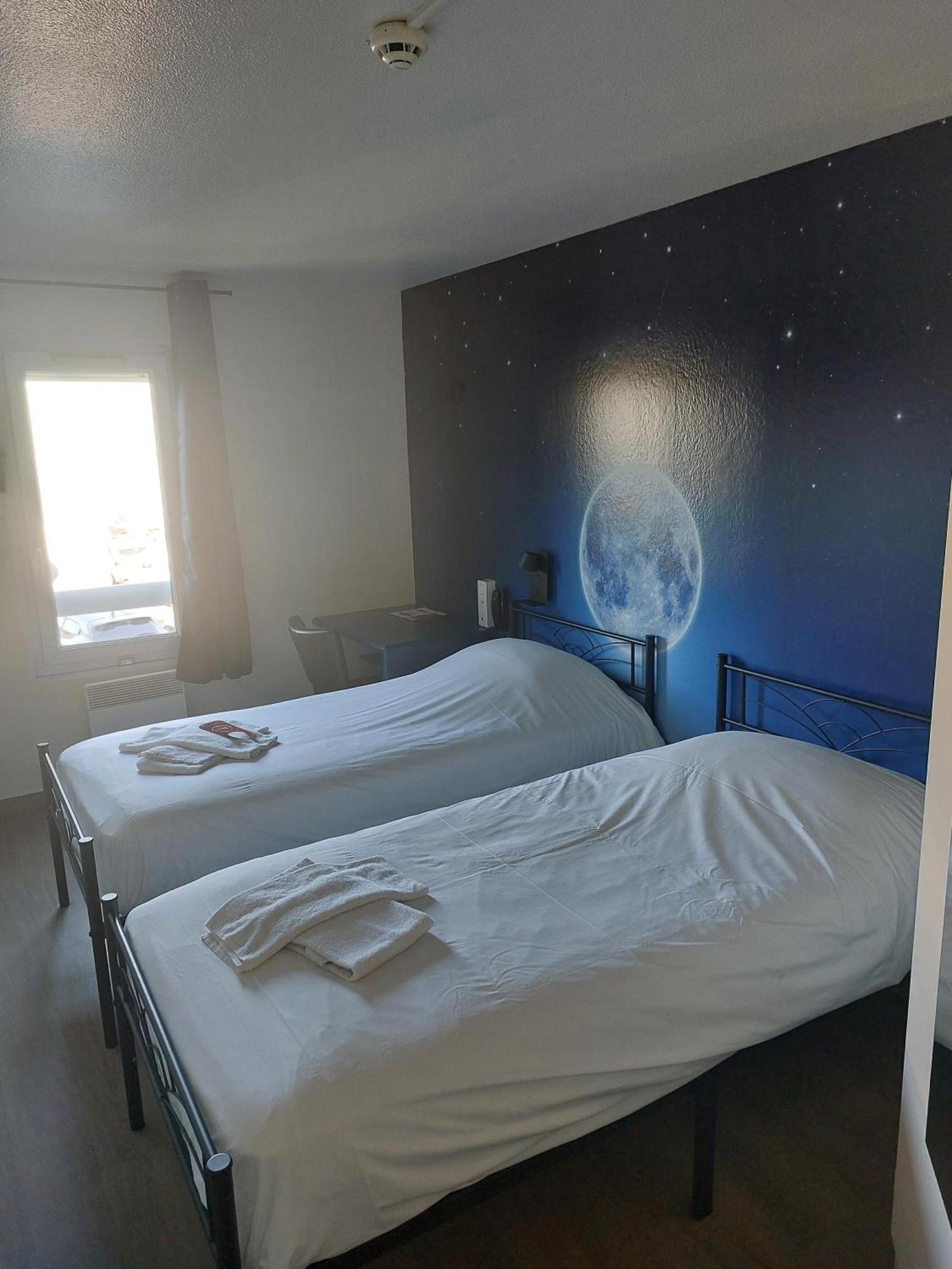 Fasthotel 诺克斯 外观 照片